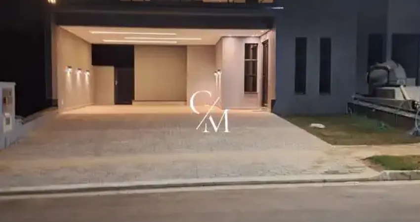 Campos de medeiros - casa à venda  no condomínio campos de medeiros – jundiaí/sp