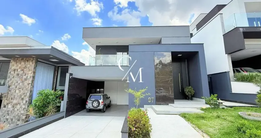 Brisas jundiaí - casa para venda e locação no condomínio brisas jundiaí – jundiaí/sp