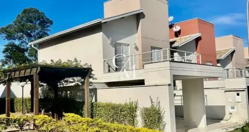 Reservatto residenziale - casa para locação no condomínio reservatto em jundiaí/sp