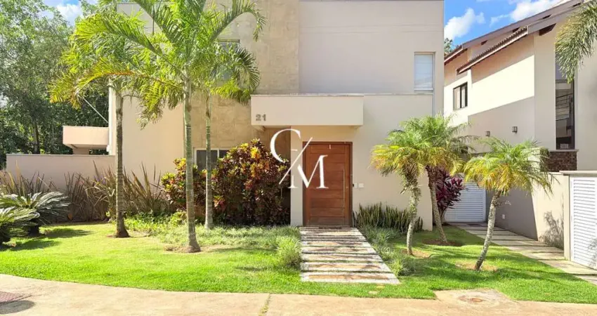 Bosque dos jatobás - casa à venda no condomínio bosque dos jatobás em jundiaí/sp