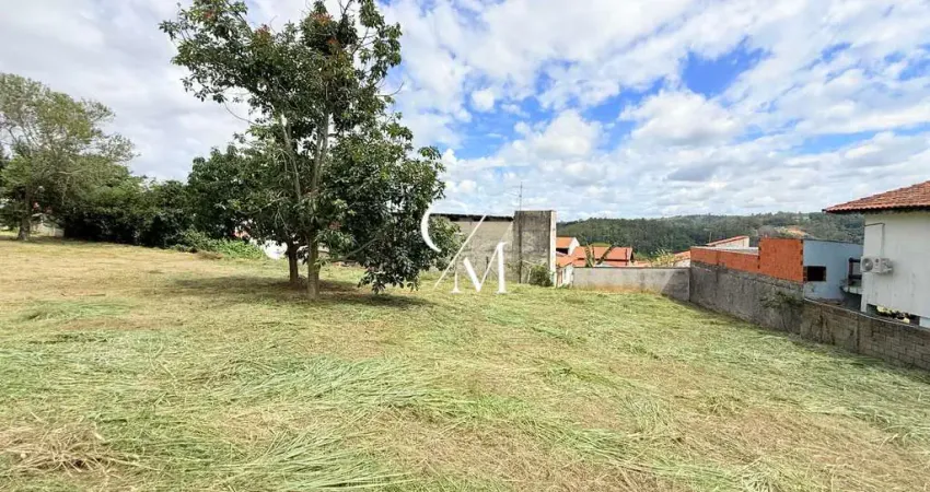 Terreno à venda no bairro Ponte Alta - bairro Caxambu, Jundiaí/SP