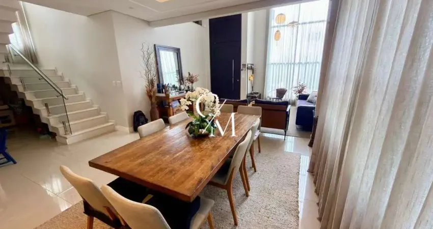 Bosque dos Jatobás - Casa à Venda no Condomínio Bosque dos Jatobás | Jundiaí