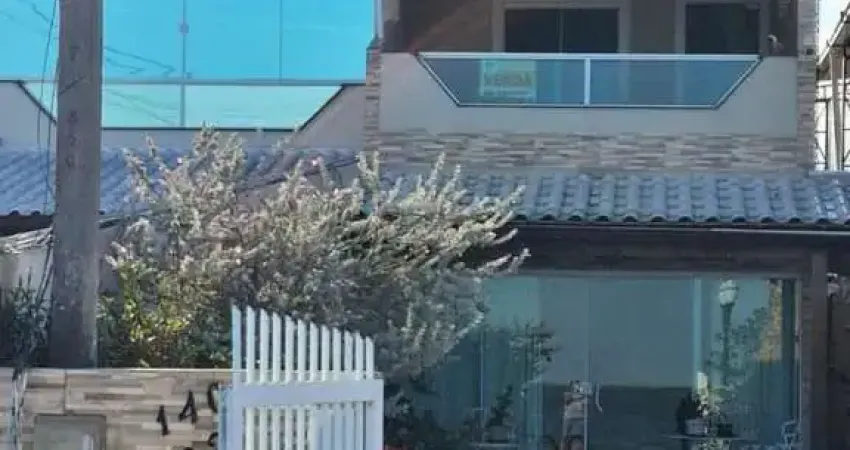 Casa à venda no Centro, Araruama 