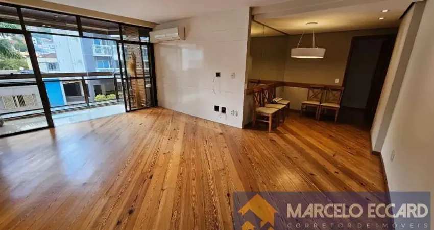 Apartamento para venda, icaraí, 3 dormitórios, 1 suíte, 1 banheiro, 2 vagas