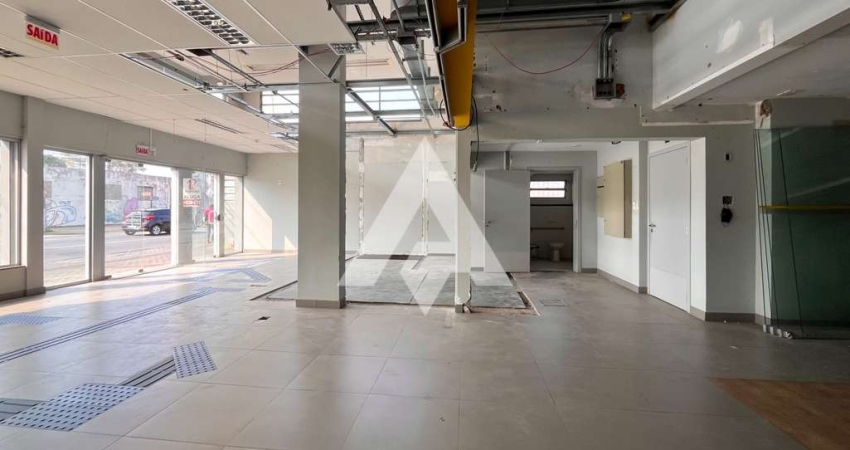 Sala comercial com 8 salas para alugar no Itoupava Norte, Blumenau 