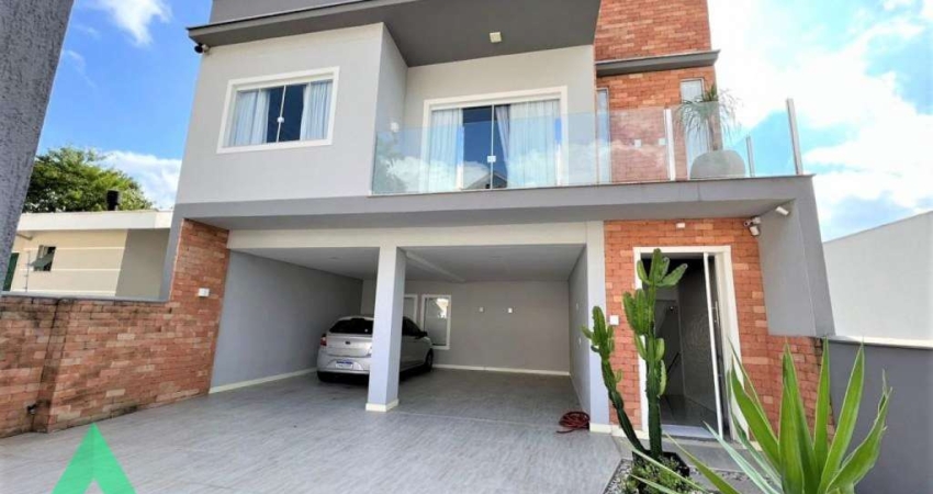 Casa com 3 quartos à venda no Salto, Blumenau 