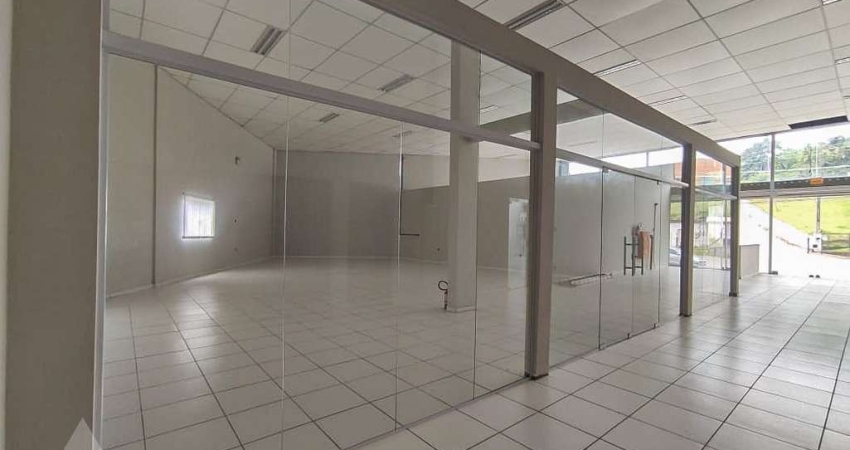 Sala comercial com 1 sala para alugar no Salto Weissbach, Blumenau 