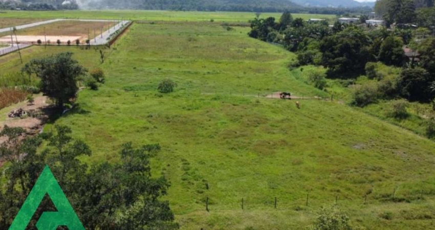 Terreno à venda no Belchior Baixo, Gaspar 
