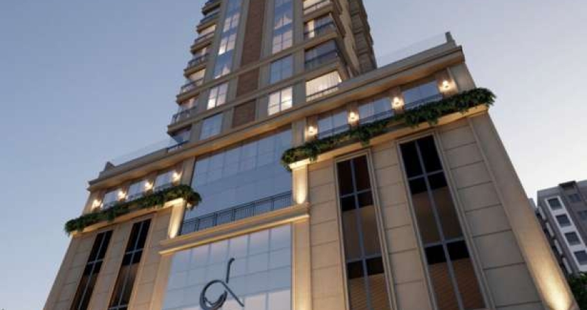 Apartamento com 2 quartos à venda no Centro, Porto Belo 