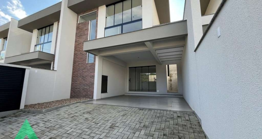 Casa com 3 quartos à venda no Velha, Blumenau 