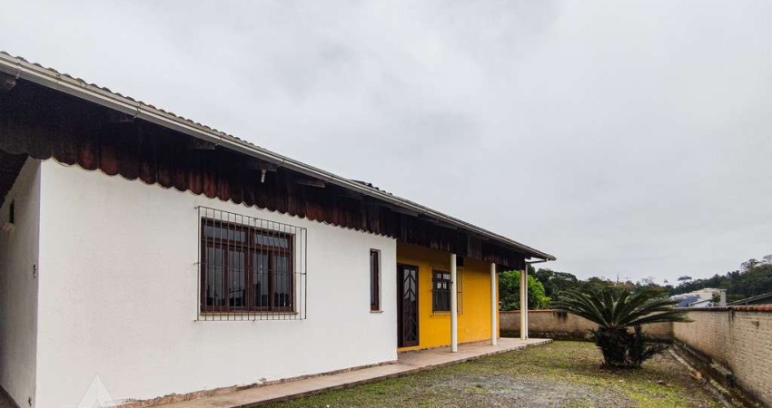 Casa com 5 quartos para alugar no Passo Manso, Blumenau 