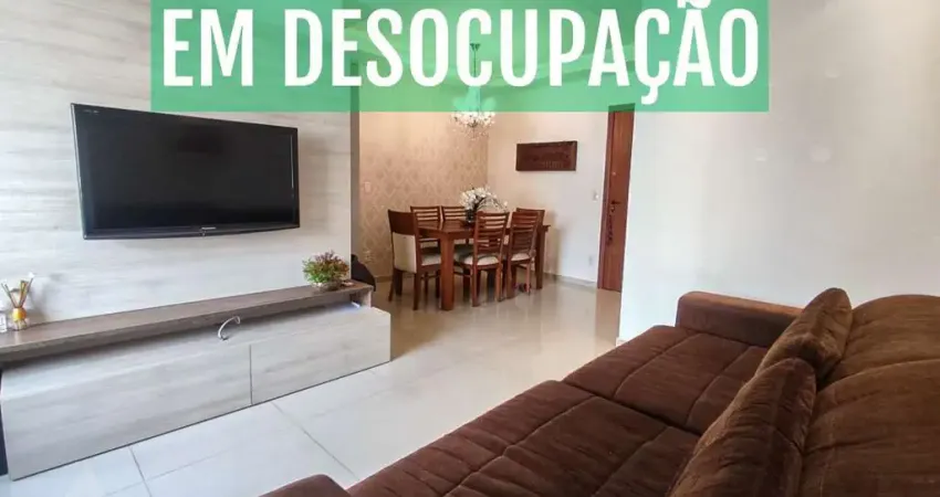 Apartamento com 2 quartos para alugar na Vila Nova, Blumenau 