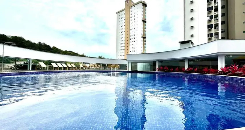 Apartamento com 3 quartos à venda na Escola Agrícola, Blumenau 