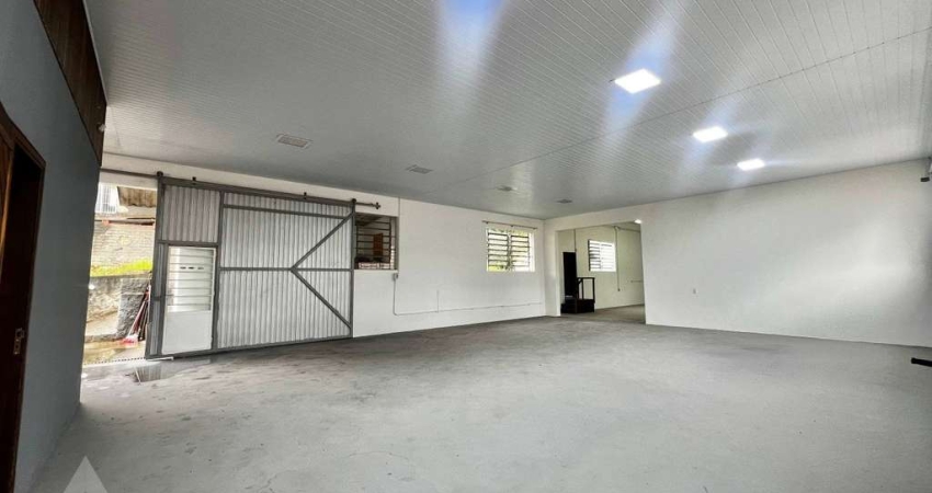 Barracão / Galpão / Depósito com 2 salas para alugar na Vila Nova, Blumenau 
