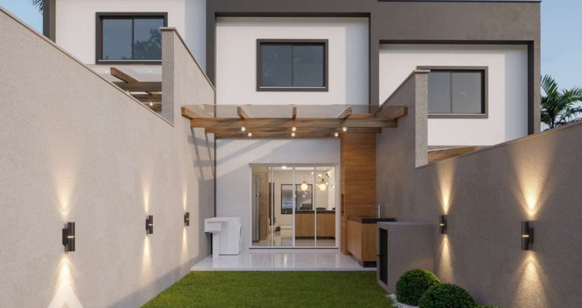 Casa com 2 quartos à venda no Badenfurt, Blumenau 