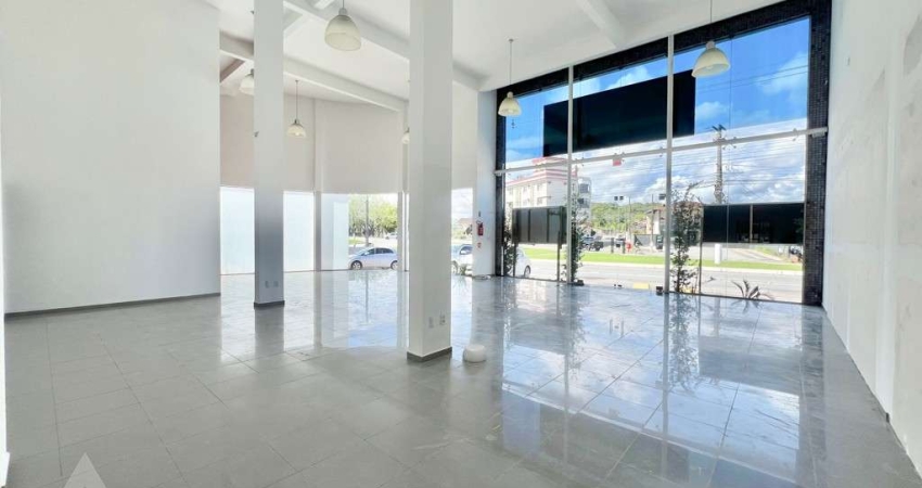 Sala comercial com 3 salas para alugar no Centro, Gaspar 