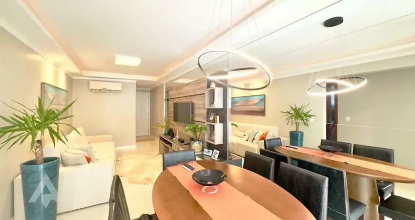 Apartamento com 2 quartos à venda na Vila Nova, Blumenau 