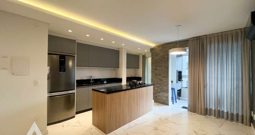 Apartamento com 2 quartos para alugar no Victor Konder, Blumenau 
