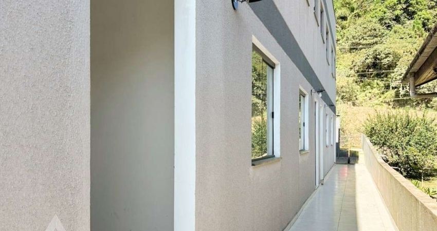 Apartamento com 1 quarto para alugar no Ribeirão Fresco, Blumenau 