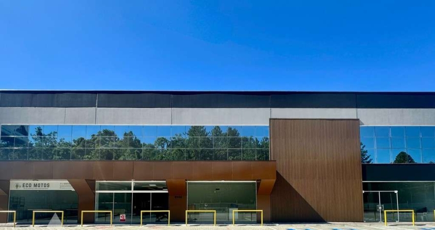 Ponto comercial para alugar no Itoupava Central, Blumenau 