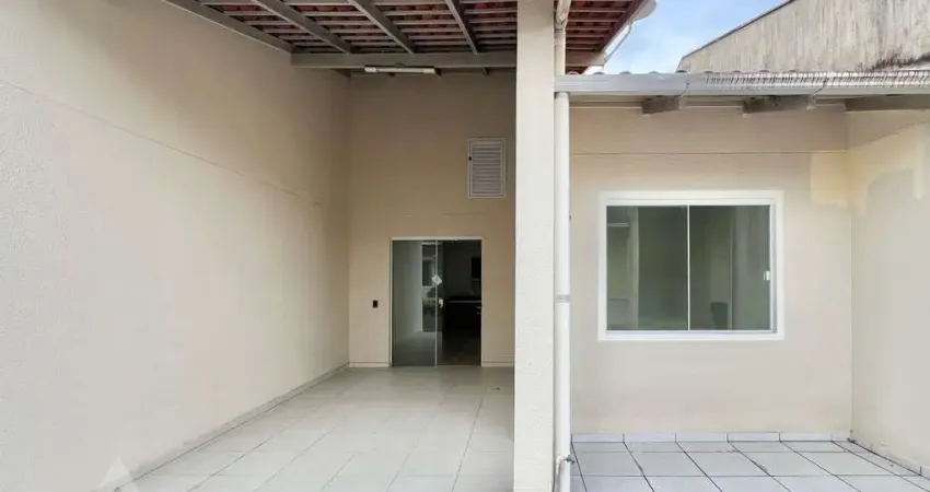 Casa com 2 quartos para alugar no Salto do Norte, Blumenau 