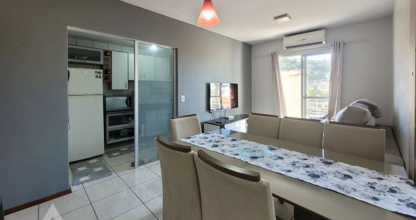 Apartamento com 2 quartos à venda no Velha Central, Blumenau 