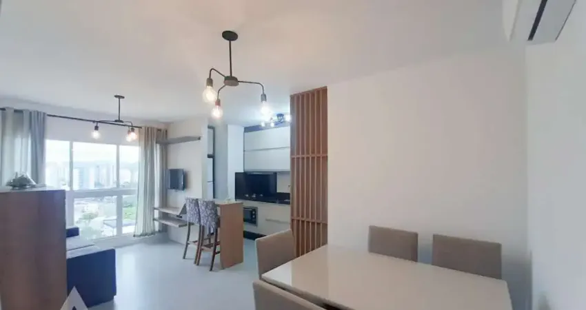 Apartamento com 2 quartos à venda no Itoupava Seca, Blumenau 