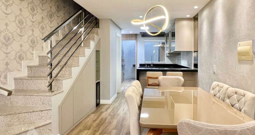 Casa com 2 quartos para alugar em Água Verde, Blumenau 