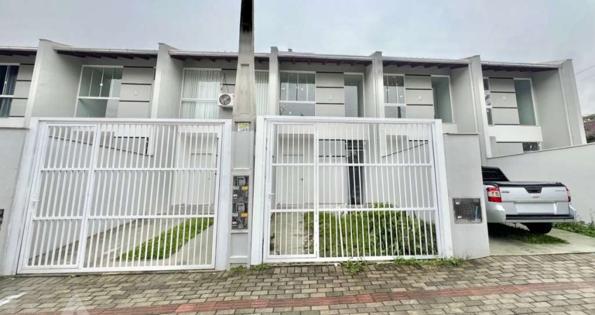 Casa com 2 quartos para alugar no Boa Vista, Blumenau 