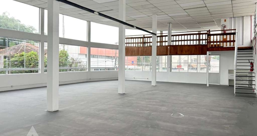 Ponto comercial para alugar no Itoupava Seca, Blumenau 
