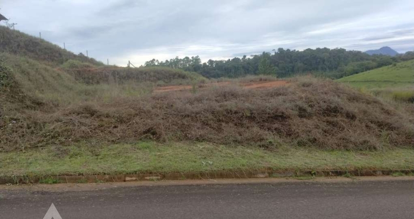 Terreno à venda no Divinéia, Rio dos Cedros 