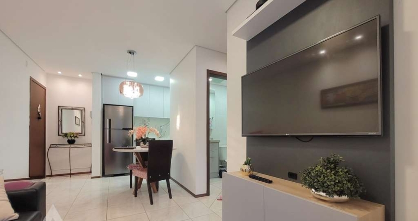 Apartamento com 2 quartos à venda no Itoupavazinha, Blumenau 