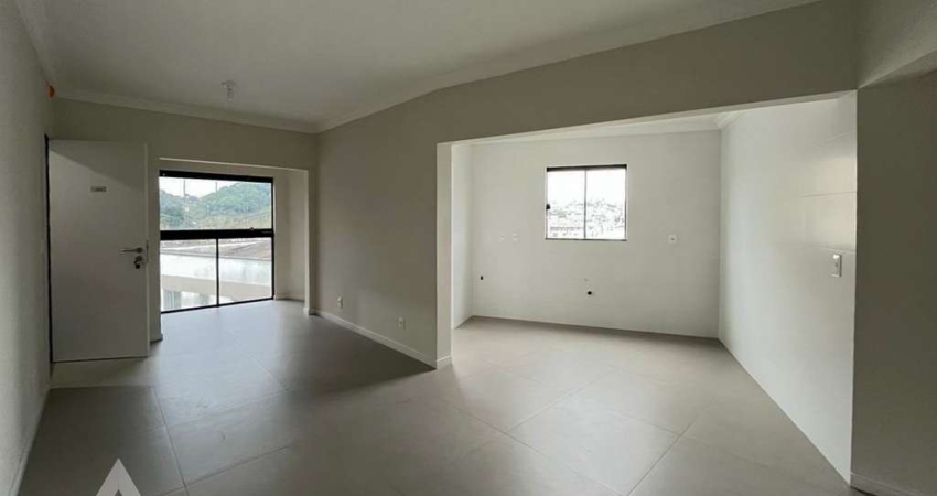 Apartamento com 2 quartos para alugar no Itoupava Norte, Blumenau 