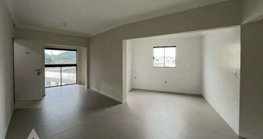 Apartamento com 2 quartos para alugar no Itoupava Norte, Blumenau 