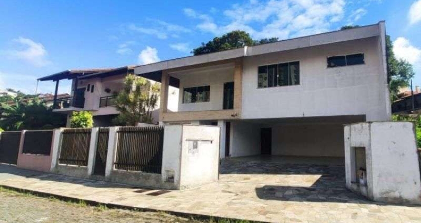 Casa com 4 quartos à venda na Vila Nova, Blumenau 