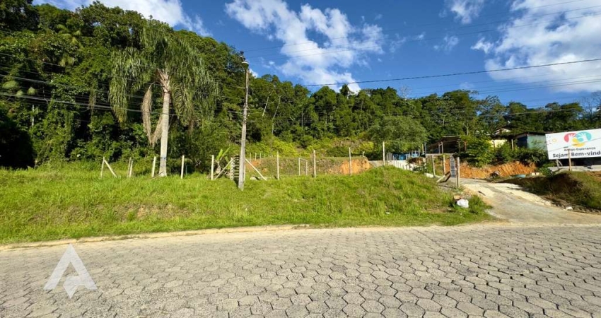 Terreno comercial à venda no Itoupava Central, Blumenau 