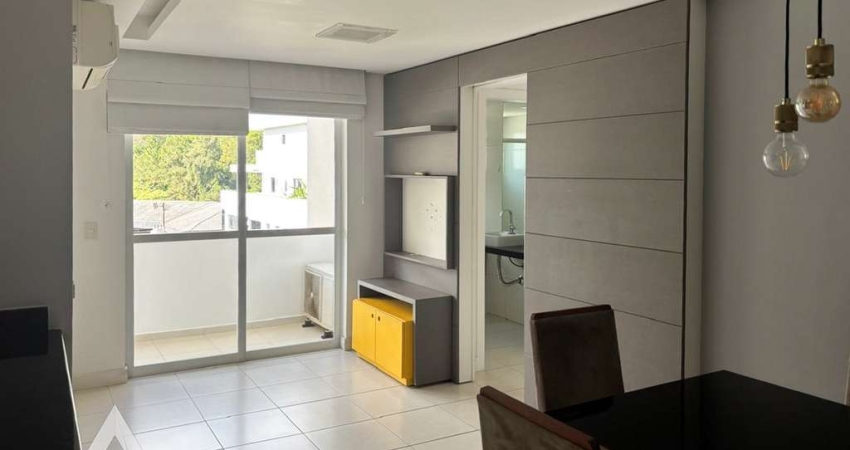 Apartamento com 2 quartos para alugar no Ponta Aguda, Blumenau 