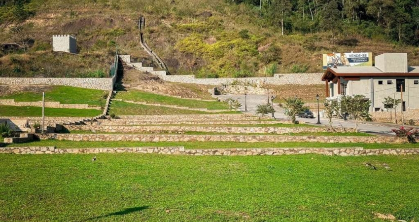 Terreno à venda em Casa Branca, Itapema 