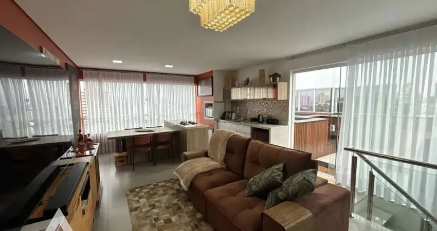 Apartamento com 3 quartos à venda na Vila Nova, Blumenau