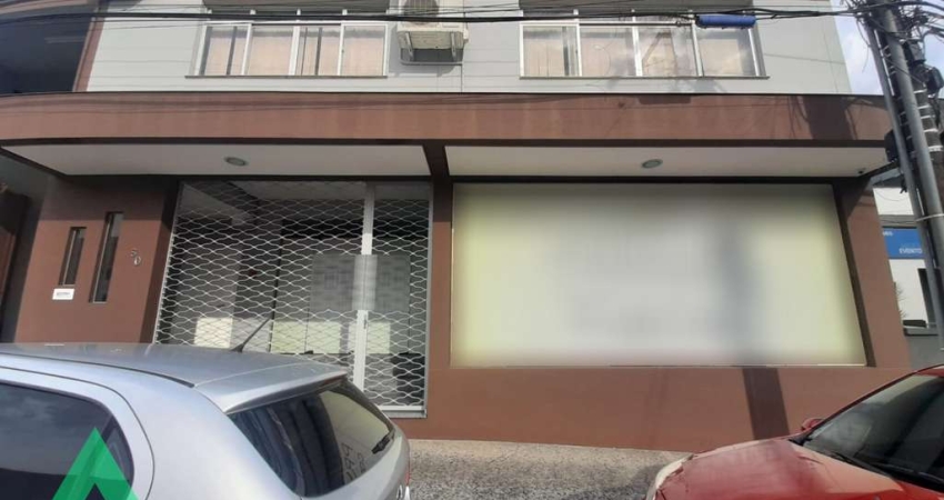 Sala comercial para alugar em Água Verde, Blumenau 