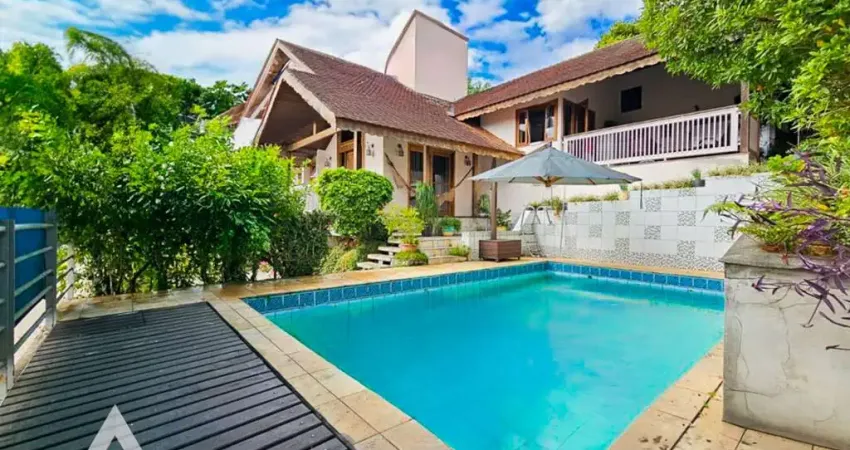 Casa com 3 quartos à venda na Escola Agrícola, Blumenau
