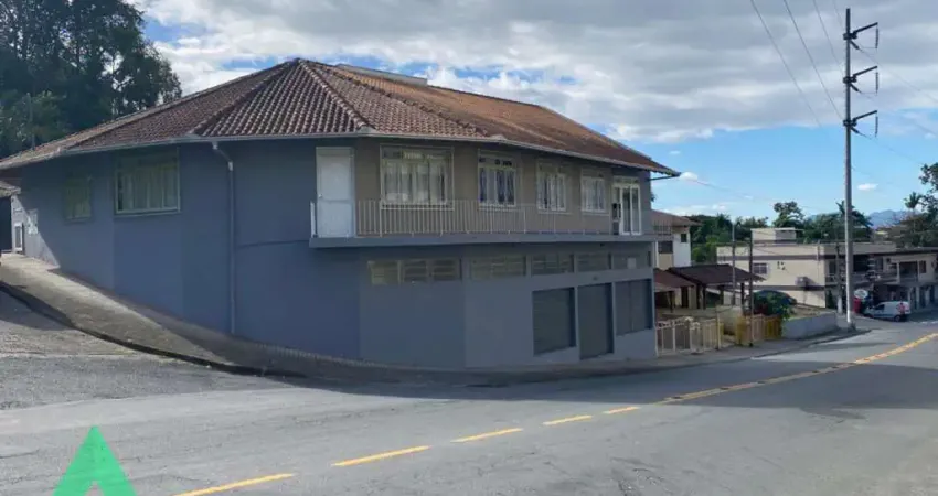 Prédio com 2 salas à venda no Velha, Blumenau 