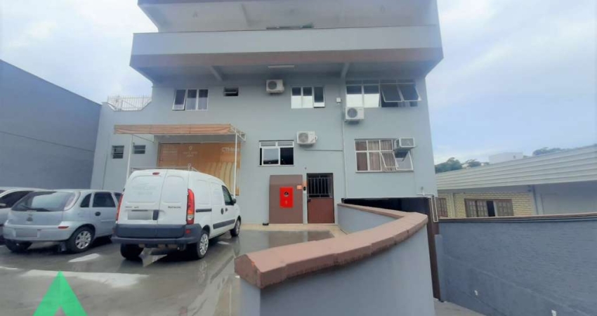Ponto comercial para alugar em Água Verde, Blumenau 