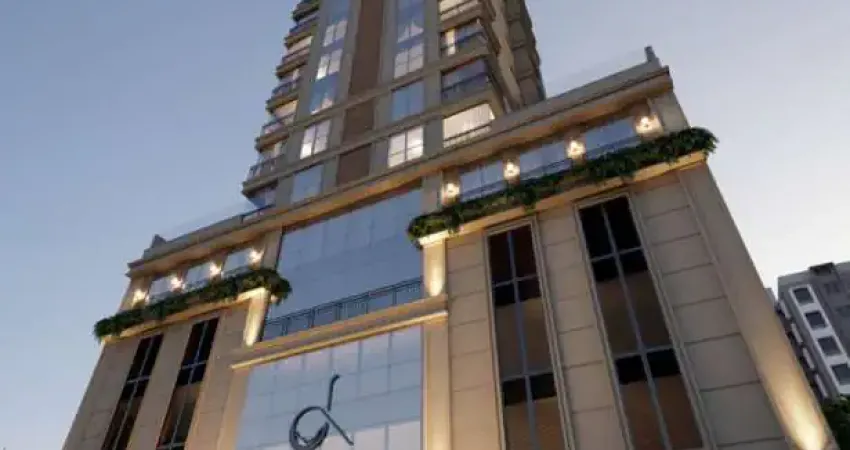 Apartamento com 2 quartos à venda no Centro, Porto Belo 