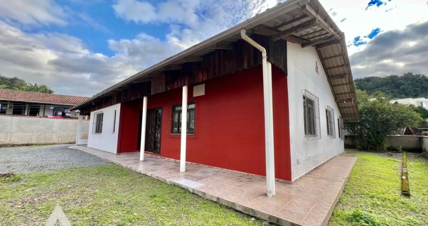 Casa comercial com 1 sala para alugar no Passo Manso, Blumenau 