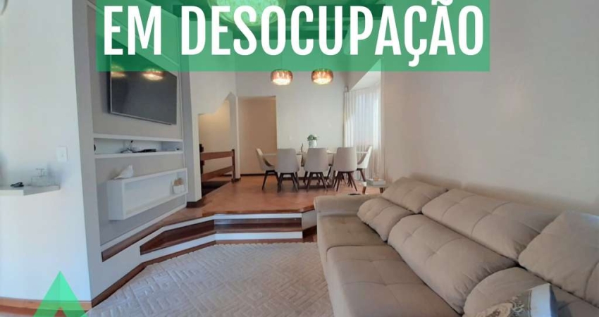 Casa com 4 quartos para alugar no Velha, Blumenau 