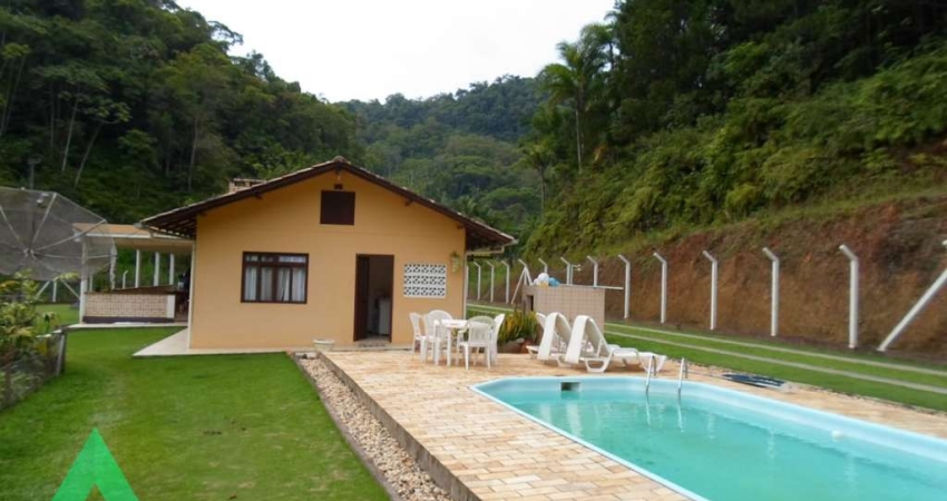 Chácara / sítio com 4 quartos à venda no Belchior Alto, Gaspar 