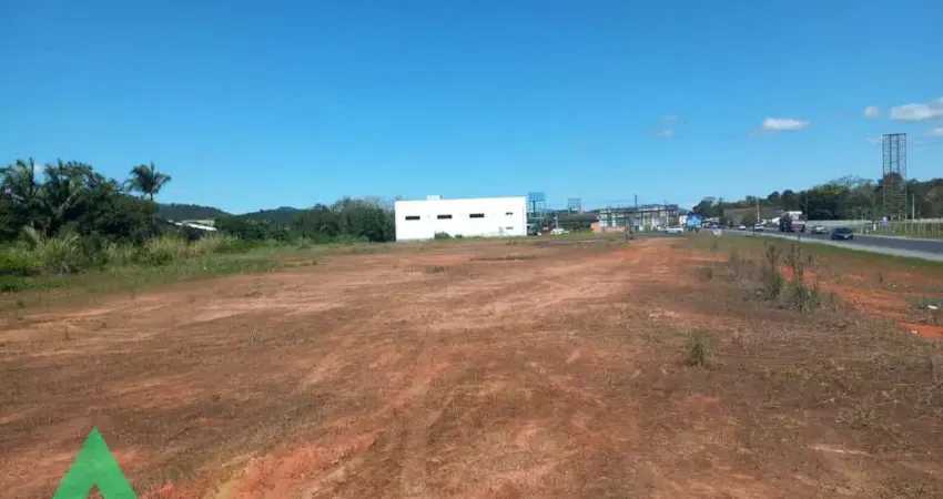 Terreno à venda no Itoupava Central, Blumenau 