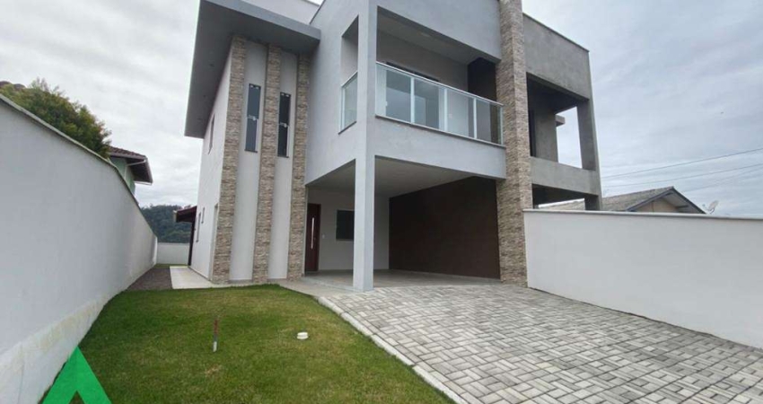 Casa com 3 quartos à venda no Estrada das Areias, Indaial 