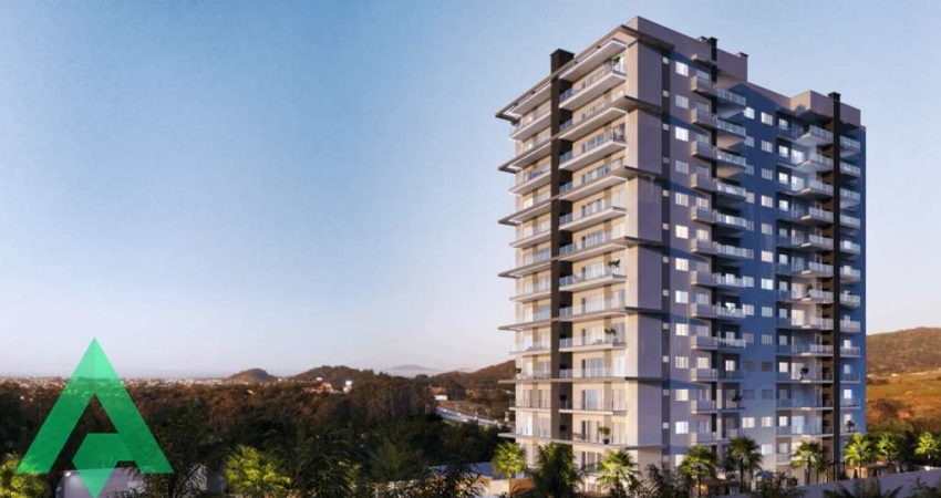 Apartamento com 3 quartos à venda no Itajubá, Barra Velha 